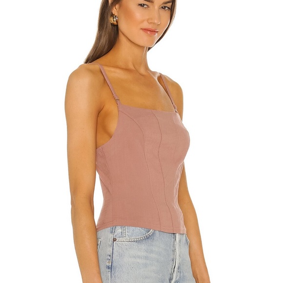 Super cute Cami great condition - Picture 3 of 5